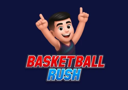 Basketball Rush