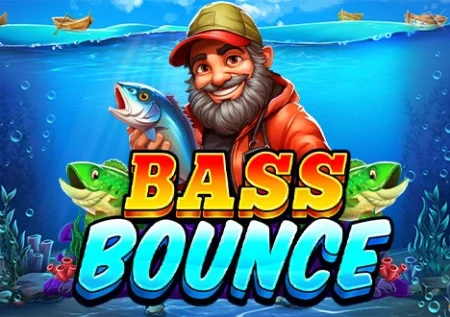 Bass Bounce