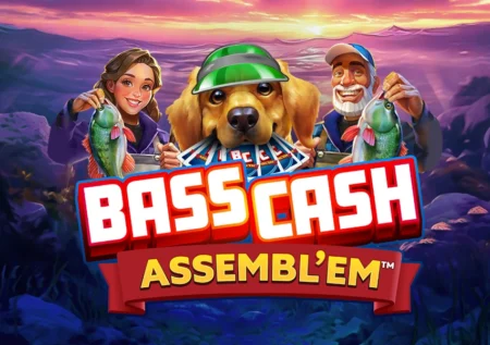 Bass Cash ASSEMBL’EM