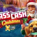 Bass Cash Christmas X UP
