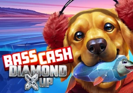 Bass Cash Diamond X UP