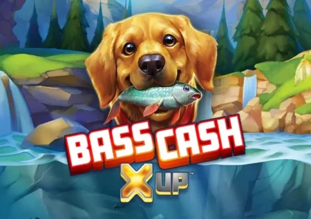 Bass Cash X UP