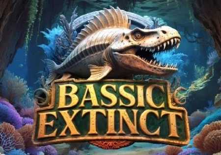 Bassic Extinct