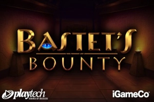 Bastet’s Bounty