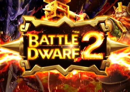 Battle Dwarf 2