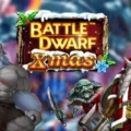 Battle Dwarf Xmas