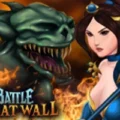 Battle Great Wall