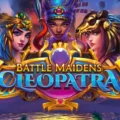 Battle Maidens Cleopatra