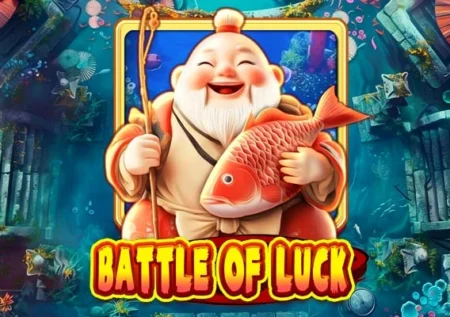 Battle of Luck
