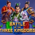 Battle of the Three kingdoms