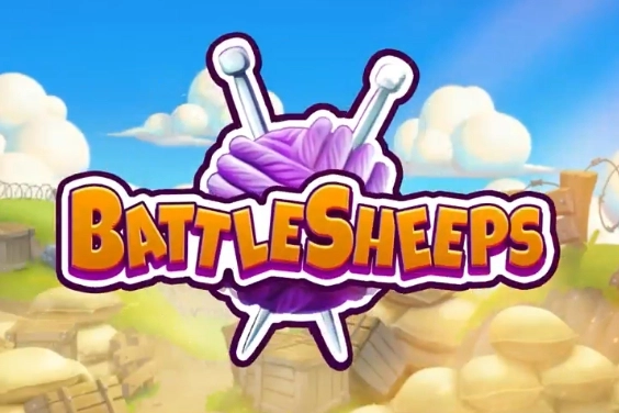 BattleSheeps