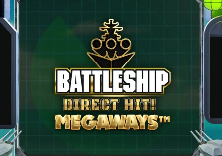 Battleship Direct Hit!