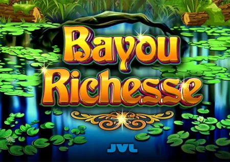 Bayou Richesse