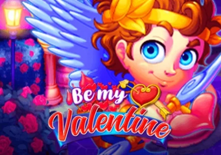 Be My Valentine