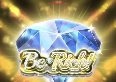 Be Rich
