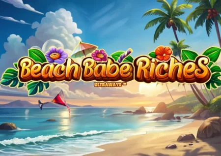 Beach Babe Riches