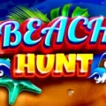 Beach Hunt