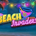 Beach Invaders