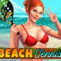 Beach Tennis