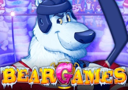 Beargames