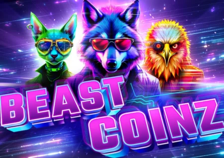Beast Coinz