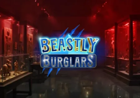 Beastly Burglars