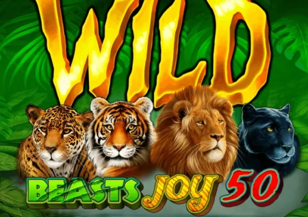 Beasts Joy 50
