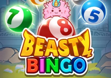 Beasty Bingo