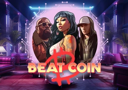 Beat Coin