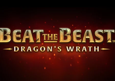Beat the Beast Dragon’s Wrath