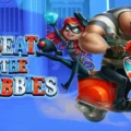 Beat the Bobbies