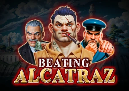 Beating Alcatraz