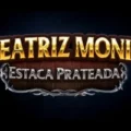 Beatriz Moniz Estaca Prateada