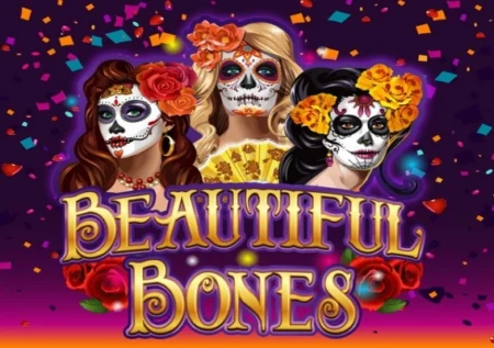 Beautiful Bones