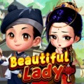 Beautiful Lady