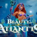 Beauty of Atlantis