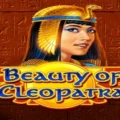 Beauty of Cleopatra