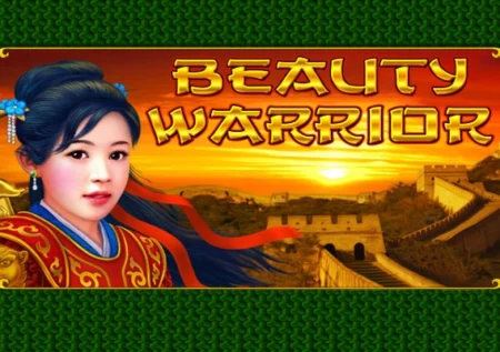 Beauty Warrior