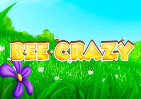 Bee Crazy