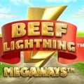 Beef Lightning Megaways