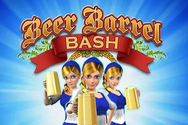 Beer Barrel Bash
