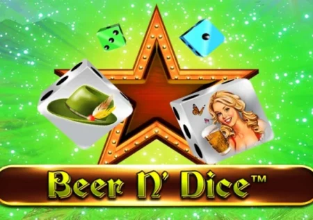 Beer n’ Dice