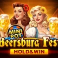 Beersburg Fest Hold & Win