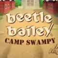 Beetle Bailey