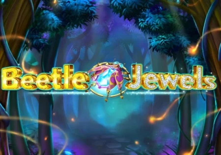 Beetle Jewels