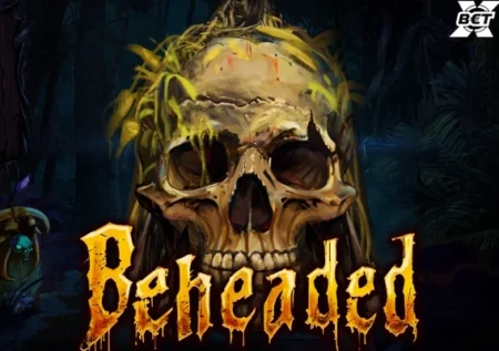 Beheaded
