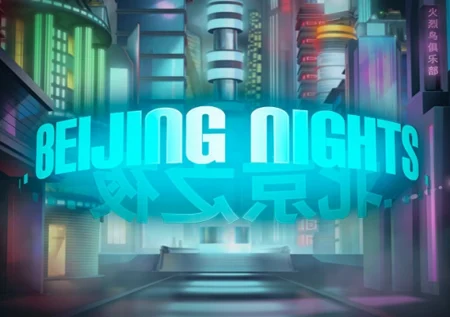Beijing Nights