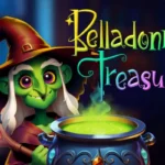 Belladonna’s Treasure