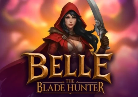 Belle the Blade Hunter