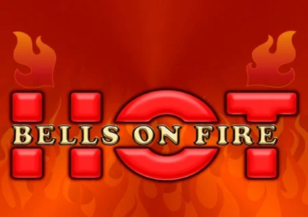 Bells on Fire Hot